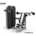 Latest Gym equipment Bailih Shoulder Press Machine/athletic gym equipment/sport entertainment